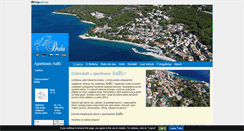 Desktop Screenshot of anri-brela.com