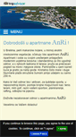 Mobile Screenshot of anri-brela.com