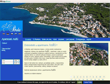 Tablet Screenshot of anri-brela.com
